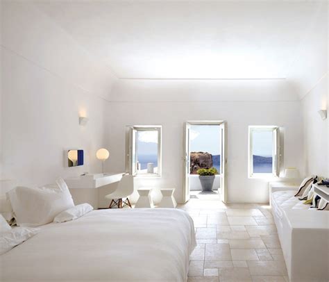 41 White Bedroom Interior Design Ideas & Pictures