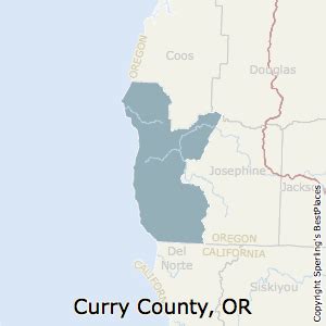 Curry County, OR