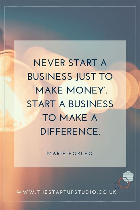 Starting a business and being an entrepreneur is a rol… | Business inspiration quotes ...