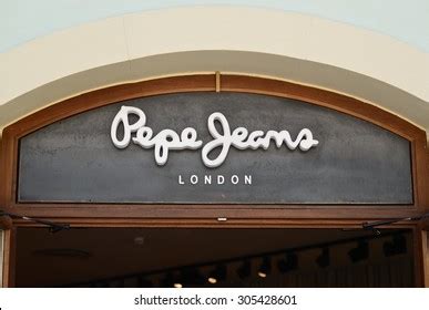 Pepe Jeans Logo Vector (.CDR) Free Download