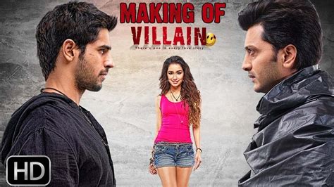 Ek Villain, un film de 2014 - Vodkaster