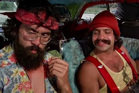 Cheech and Chong's Up in Smoke image