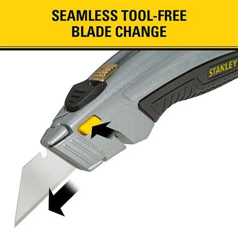 Stanley Box Cutter 10-788 Change Blade Collection Discount | www.oceanproperty.co.th