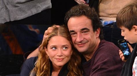 Mary-Kate Olsen, Olivier Sarkozy tie the knot | Hollywood News - The Indian Express