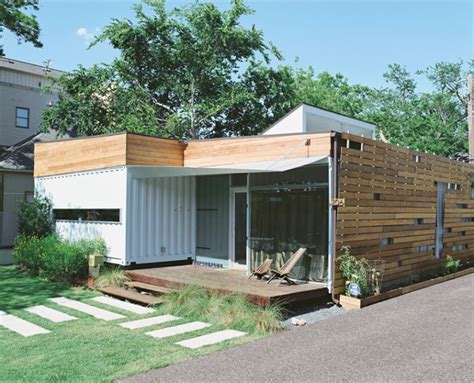 Best Prefab Modular Shipping Container Homes: Shipping container home ...