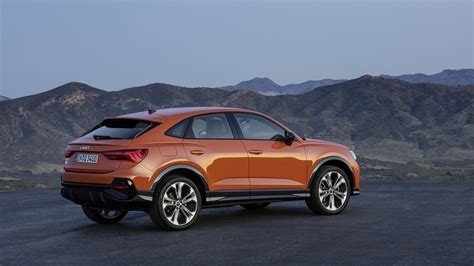 2018 Audi Q3 e-tron Could Have 250 HP, SUV Will Become Bigger ...