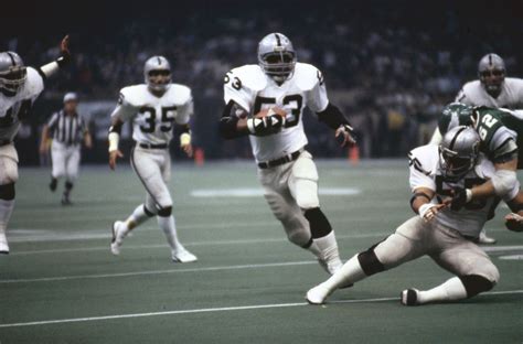 Ex-Raider Reggie Kinlaw retells story of Super Bowl XV | Las Vegas ...