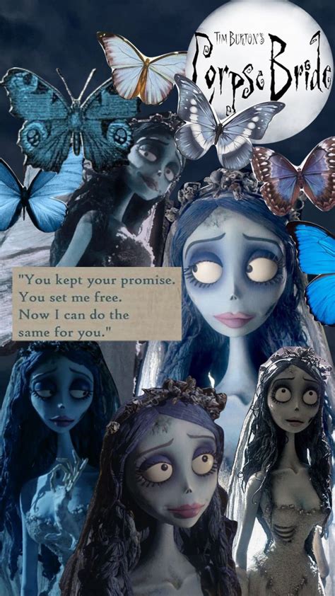 Check out yeahimLizah's Shuffles #corpsebride #emilycorpsebride ...