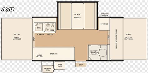 Coleman Pop Up Camper Floor Plans Pdf | Viewfloor.co