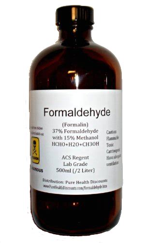 MEC&F Expert Engineers : Formaldehyde and Cancer Risk