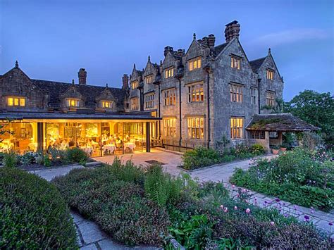 Top 14 Castle Hotels in East Sussex - Anna Pinto's Guide