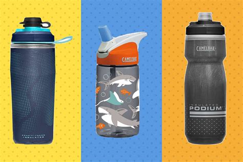 CamelBak water bottles are up to 30% off on Prime Day