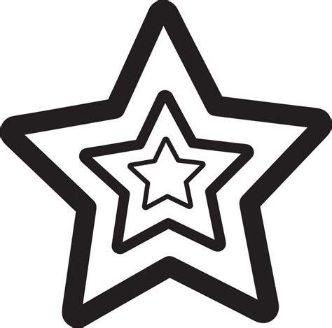 star icon sign symbol design 9973141 PNG