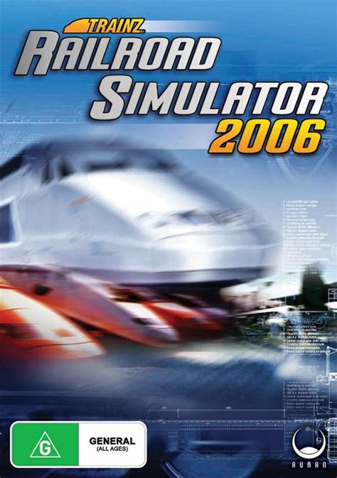 Trainz Railroad Simulator 2006 Playlists - IGN