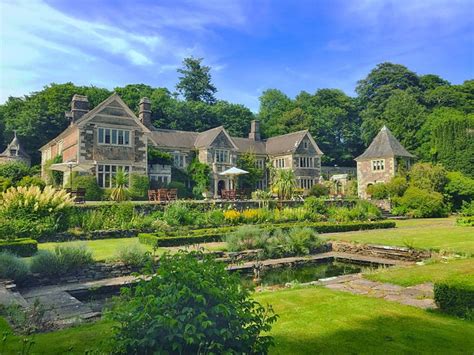 LEWTRENCHARD MANOR $190 ($̶2̶6̶9̶) - Updated 2023 Prices & Hotel Reviews - Lewdown, Devon, England