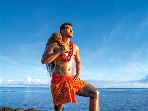 Talofa Samoa - Pacific Island Living - Travel & Tourism Guide