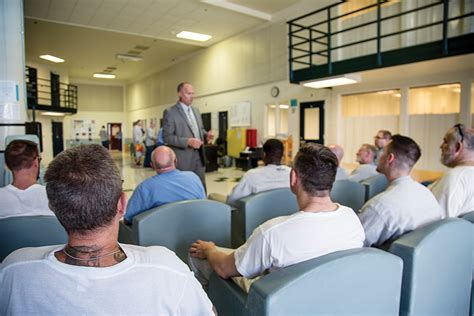 Maine State Prison - Liberty’s Prison | Down East Magazine