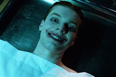 'Gotham' Season 3 Confirms Proto-Joker Jerome Return