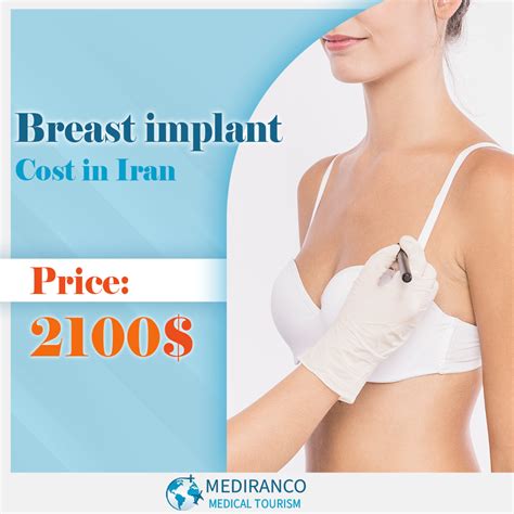 Breast implant revision Does it Cost More? 💚 Mediranco