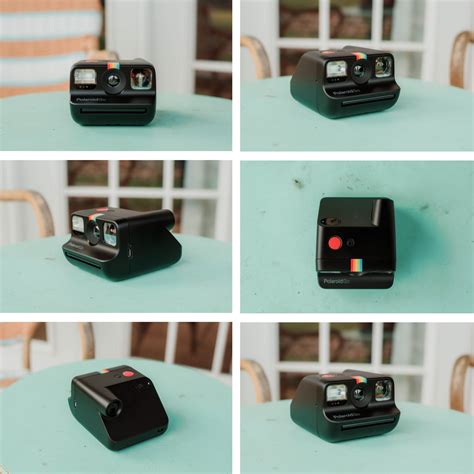 Polaroid Go review: Instant fun & convenience | Popular Photography