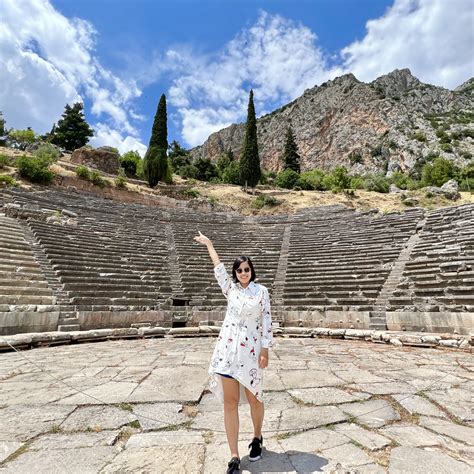 Delphi Travel Guide 2024 - Things to Do, What To Eat & Tips | Trip.com