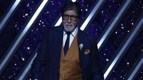 Kaun Banega Crorepati 15: Amitabh Bachchan wants to become marriage ...