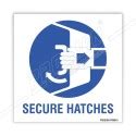 SECURE HATCHES| Protector FireSafety