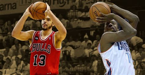 The ugliest shooting forms in NBA history - Basketball Network - Your daily dose of basketball