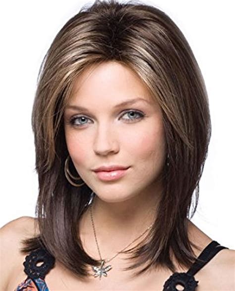 Layered Long Bob Hairstyles and Lob Haircuts 2018 | HAIRSTYLES