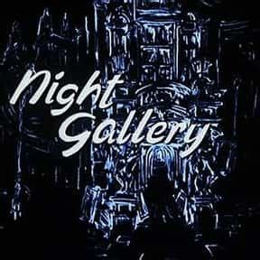 All Night Gallery Episodes | List of Night Gallery Episodes (100 Items)