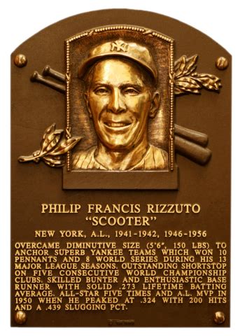 Phil Rizzuto, Yankees Gear, Nationals Baseball, Mlb Baseball, Batting Average, Evil Empire, Ted ...