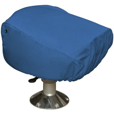 Budge Boat Seat Cover, Waterproof Protection for Boat Cushions, Multiple Sizes - Walmart.com