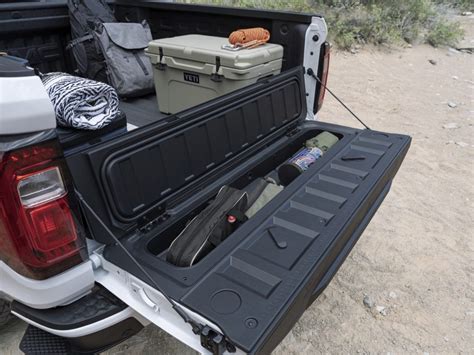 2023 Gmc Canyon Tailgate – Get Calendar 2023 Update