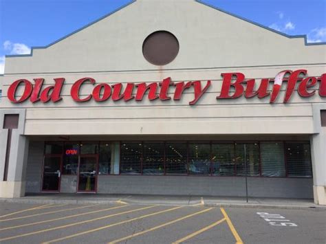 OLD COUNTRY BUFFET, Elmira - Menu, Prices & Restaurant Reviews