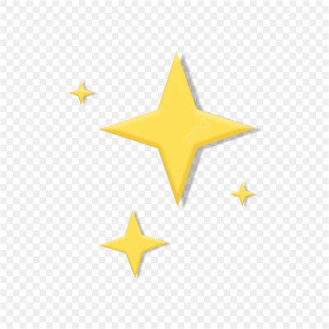 Cartoon Star Logo