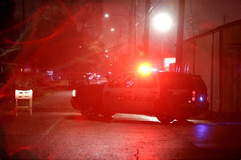 Crime News: 1 killed, 4 injured in Houston shooting