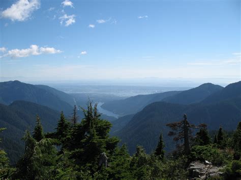 The 5 Most Challenging Hiking Trails Near Vancouver « Vancouver Trails