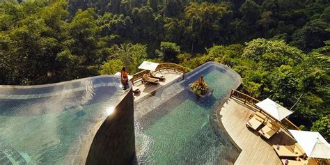 The Best Bali Hotels with Incredible Swimming Pools for Your Next ...