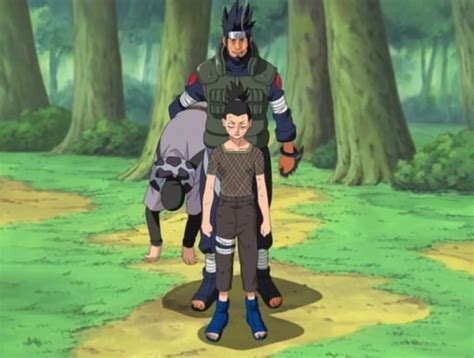 Who is Asuma Sarutobi in Naruto?