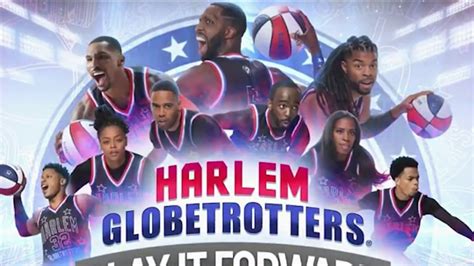 Harlem Globetrotters 2023 World Tour – NBC 6 South Florida