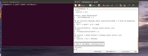 hp - Configuring mouse buttons - Ask Ubuntu