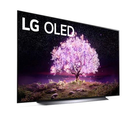 Best OLED TV Deals: Save Big on LG's Stunning C1 and C2 OLED TV at Its Lowest Price Yet ...