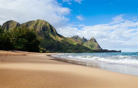 Driving Tour of Kauai's North Shore