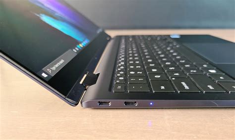 Samsung Galaxy Book Pro 360 review: A beautiful thin-and-light PC - PC ...