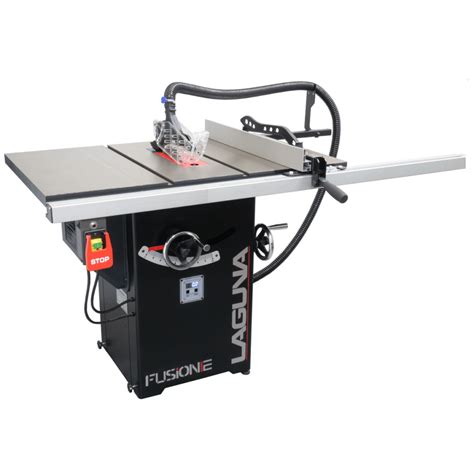 Laguna Fusion F2 10" Table Saw w/ 1.75HP Motor & 36" Rip Fence