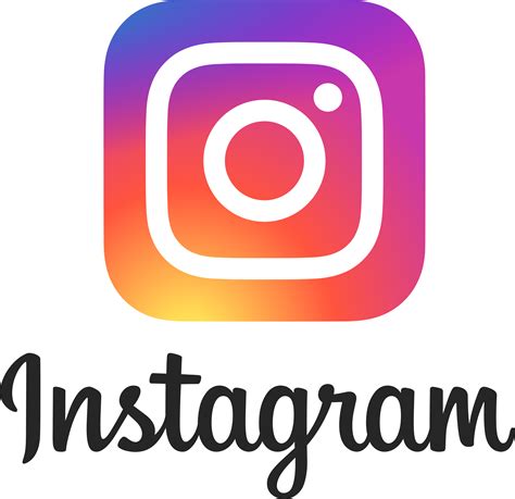 Instagram Logo - PNG y Vector