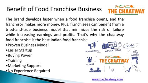 PPT - The Chaatway cafe Food Franchise Business PowerPoint Presentation ...