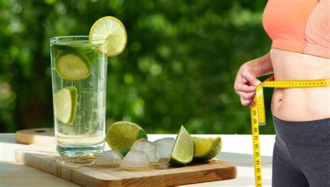 8 Reasons To Add Lime Juice To Your Water