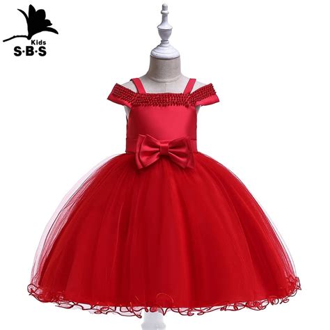 Red frock for 10 year Girl | Dresses Images 2022