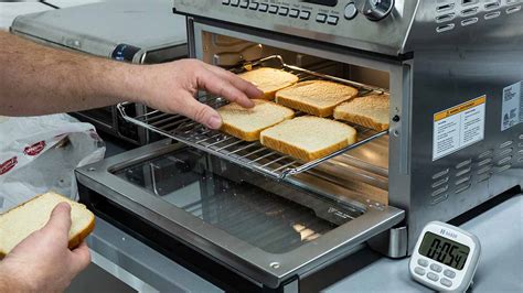 Best Toaster Ovens From Consumer Reports' Tests - Consumer Reports